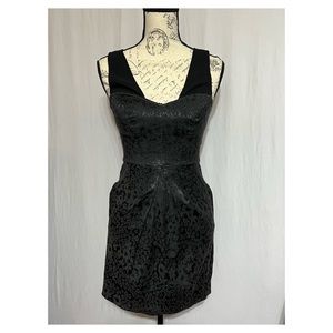 Walter by Walter Baker Dress